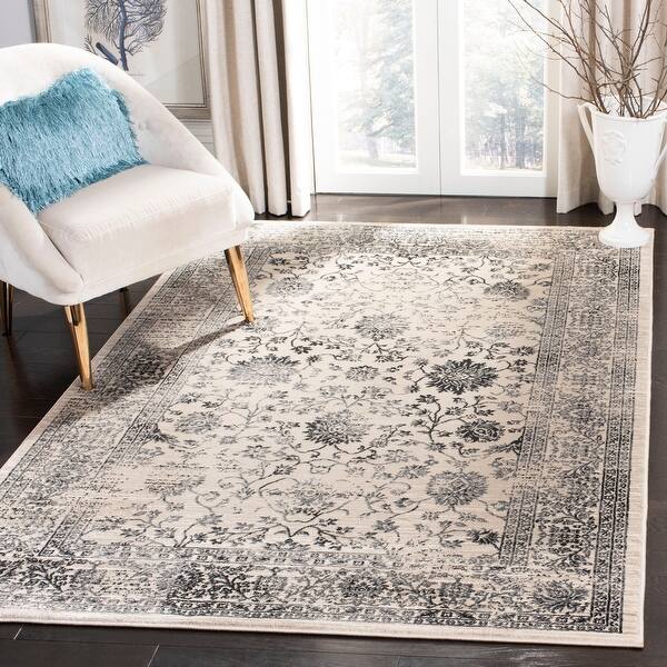Shop Safavieh Evoke Alyson Distressed Vintage Boho Rug On Sale Overstock 10979102