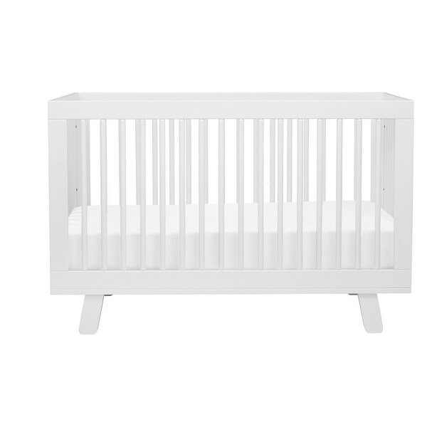 best mattress for babyletto hudson crib