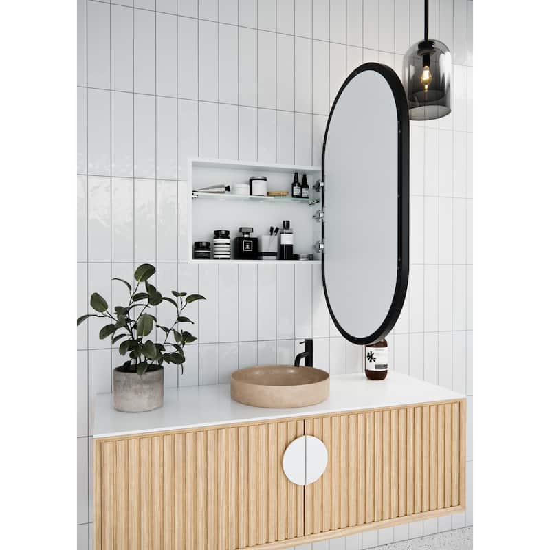 Stainless Steel Pill Medicine Cabinet