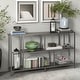 preview thumbnail 4 of 22, Winthrop Console Table