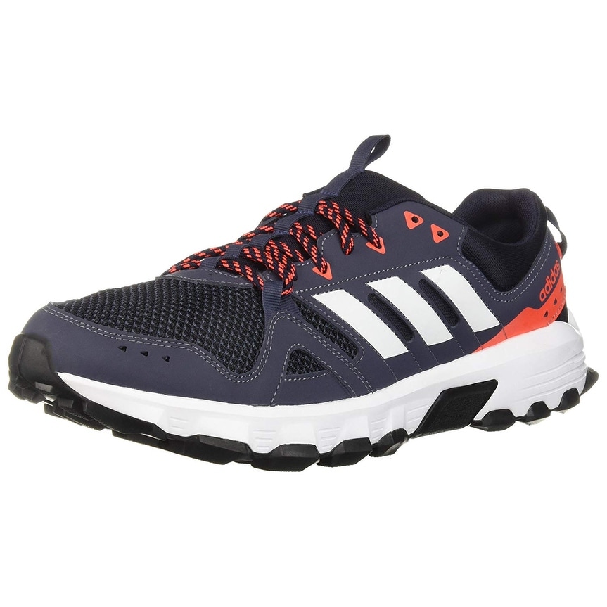 Adidas Mens BY1791 Low Top Lace Up 