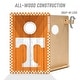preview thumbnail 4 of 5, Tennessee Volunteers NCAA Tailgate Cornhole Board Set