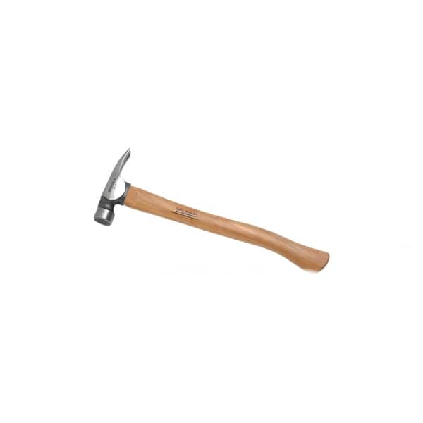 Shop Estwing Mrw25lm Sure Strike California Framing Hammer Wood