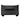 Car Tissue Holder, PU Leather Napkin Dispenser with Elastic Strap - 23.5x13x2cm