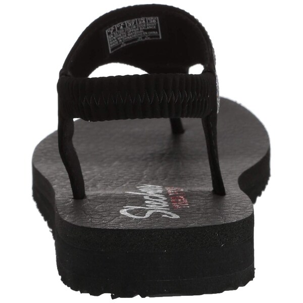 skechers meditation gypsy glam