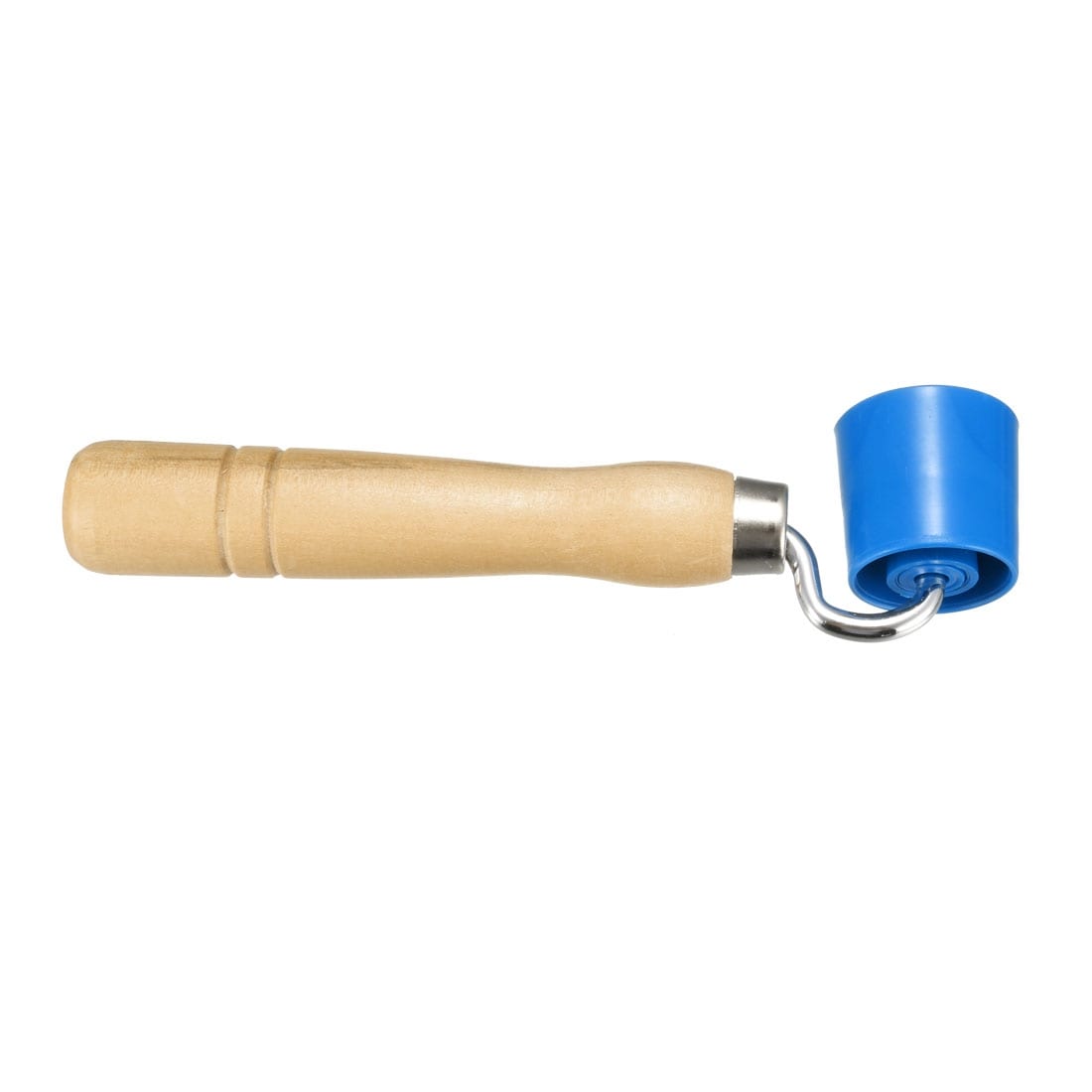 Shop 1 3 Roller Long Wooden Handle Smooth Surface Wallpaper Edge