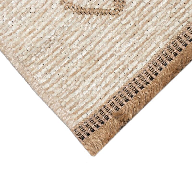 Liora Manne Mercer Tracery Indoor Rug