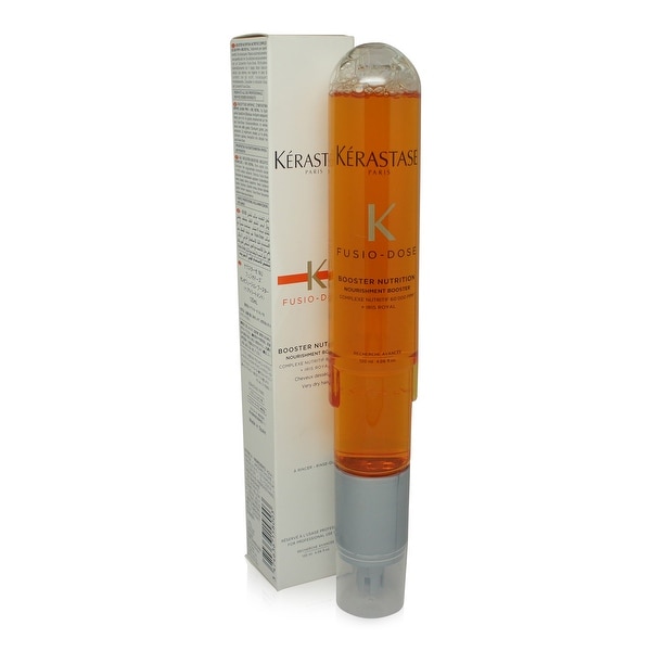 Shop Kerastase Fusio-Dose Nourishment Booster 4.06 fl Oz