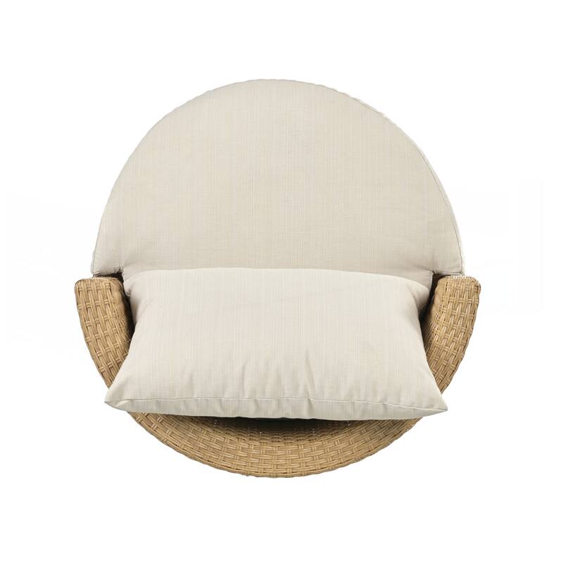 3PC PE Chair set
