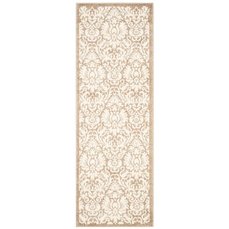 SAFAVIEH Amherst Asseline Modern Rug