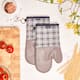 Potholders and Oven Mitts