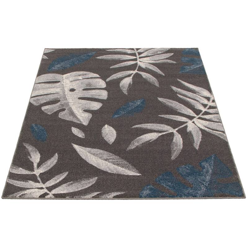 ECARPETGALLERY Presly Transitional Rug