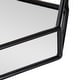 preview thumbnail 38 of 37, Kate and Laurel Felicia Decorative Mirrored Tray