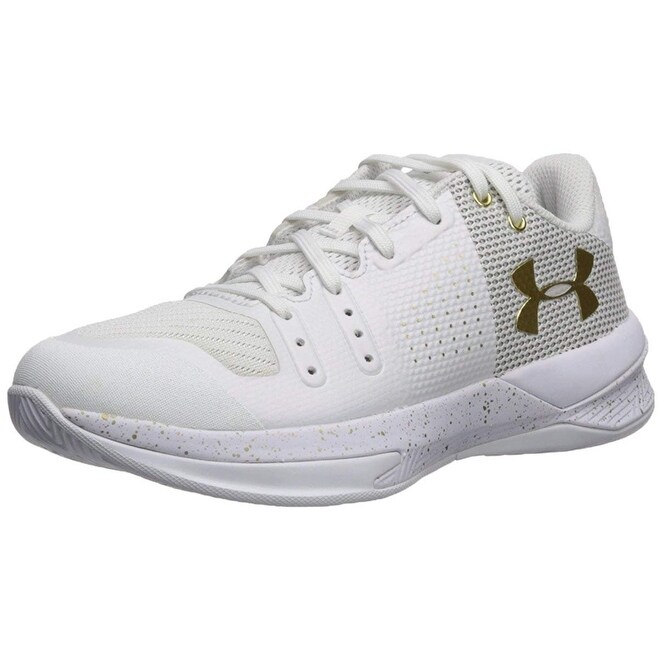 under armour tennis shoes