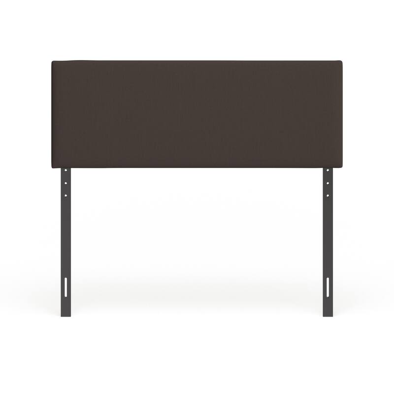 Porch & Den McCready Upholstered Queen Headboard