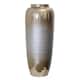 Option Silver Ombre