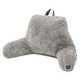 preview thumbnail 16 of 53, Empyrean Furs Reading Pillows for Sitting in Bed Adult & Kids, Sit Up Back Support Pillow for Bed Rest