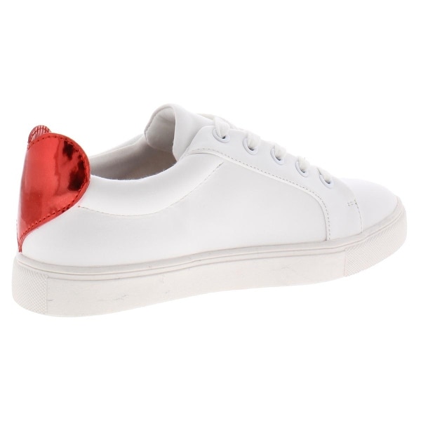 betsey johnson tennis shoes