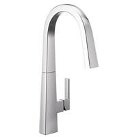 Buy Moen Kitchen Faucets Online At Overstock Our Best Faucets Deals