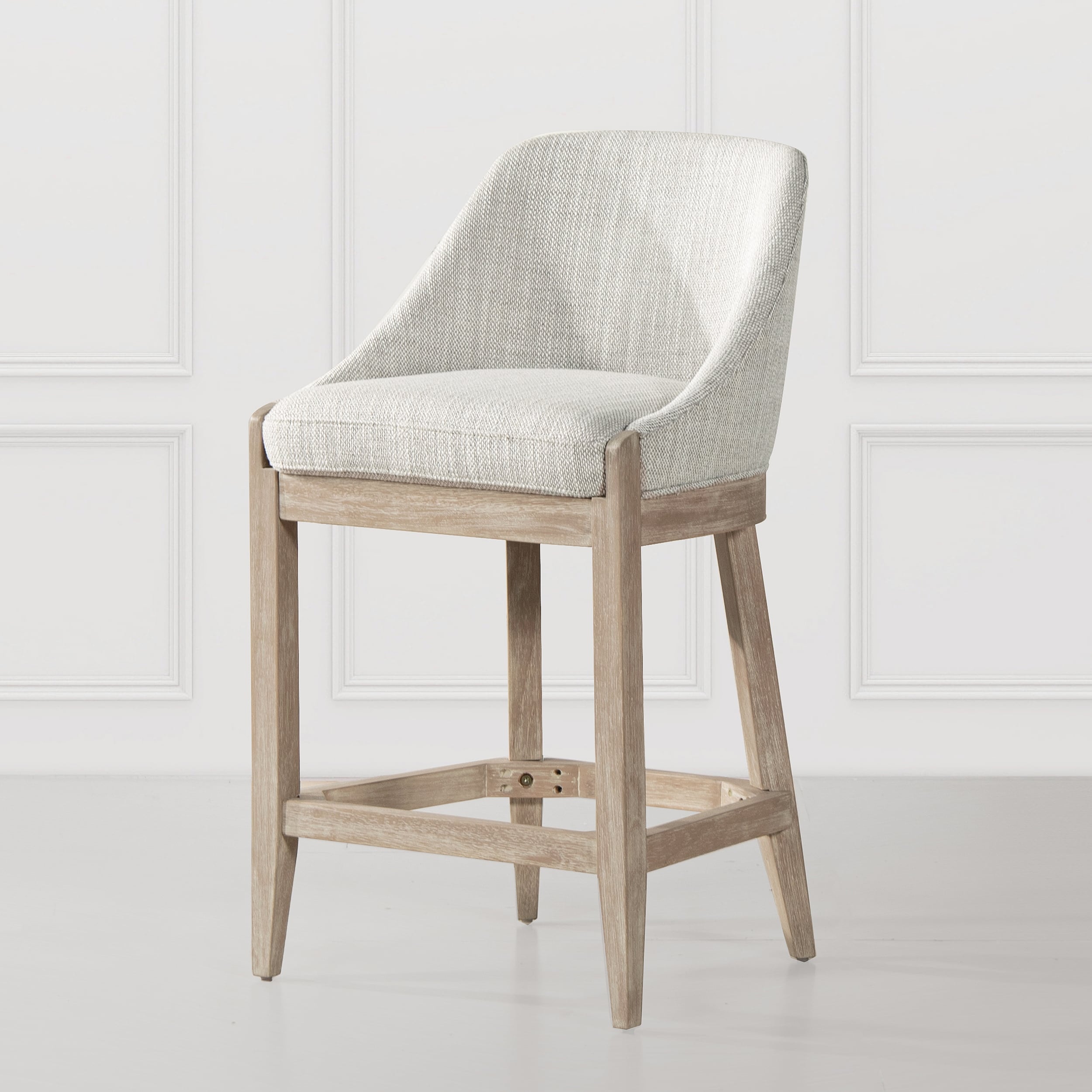 Jennifer Taylor Home Newport Counter Stool
