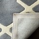 preview thumbnail 43 of 84, SAFAVIEH Handmade Chatham Eppie Modern Moroccan Wool Rug