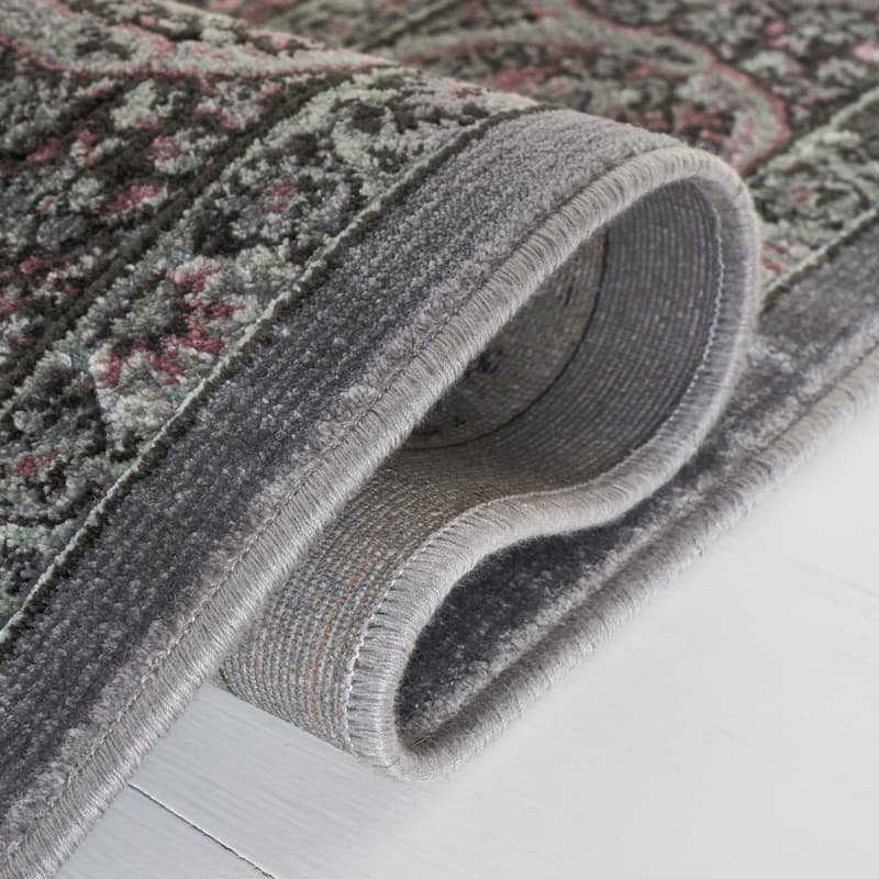 SAFAVIEH Paradise Beatrix Modern Viscose Rug