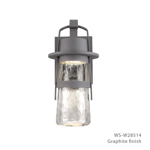Modern Forms Exterior Lighting