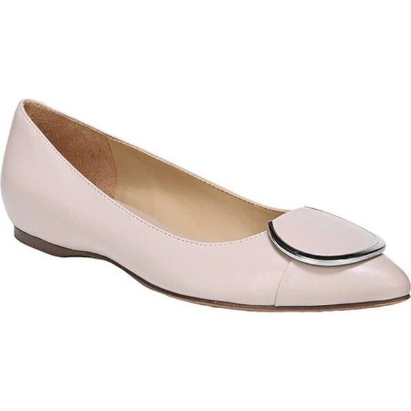 naturalizer women's stella ballet flat