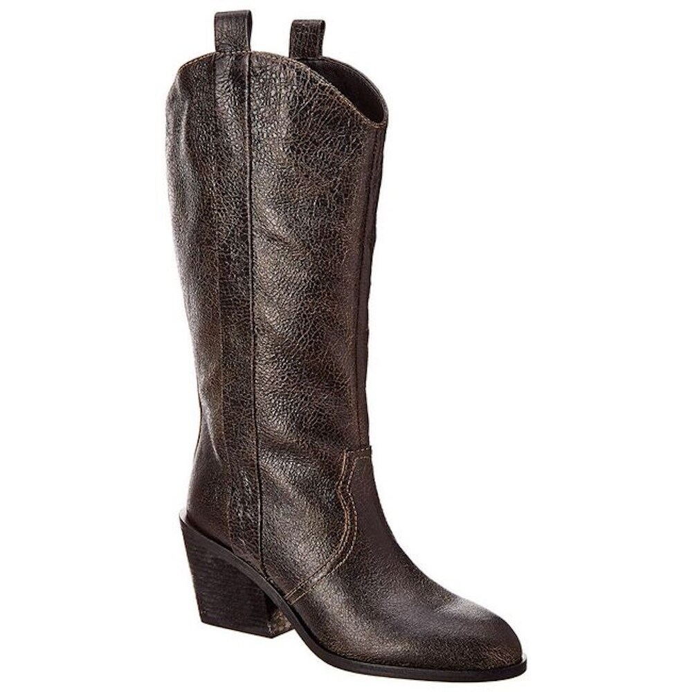 donald j pliner cowboy boots