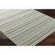 preview thumbnail 13 of 12, Livabliss Rikard Indoor/ Outdoor Coastal Stripe Area Rug