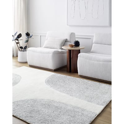 Livabliss Moroccan Carolena Animal Area Rug