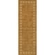 preview thumbnail 41 of 42, Nuloom Petra High-Low Wool-Blend Area Rug