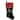 19" Green and Red 'Merry Christmas' Christmas Stocking