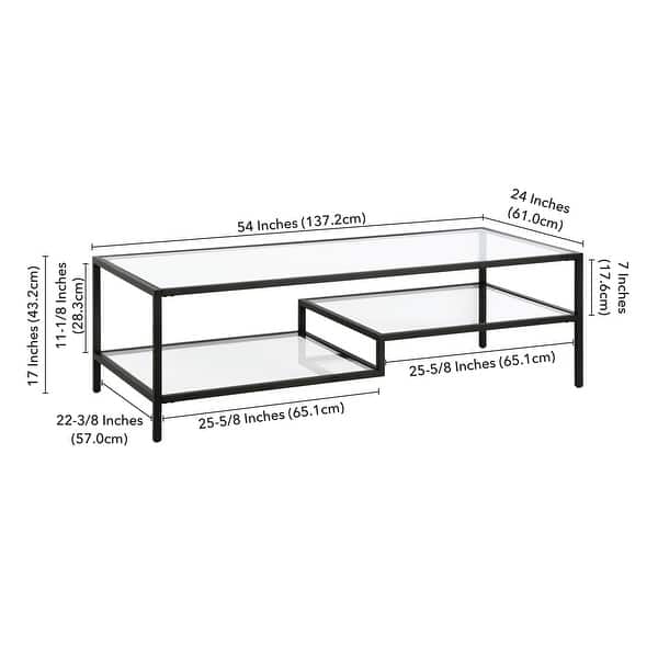 Lovett Coffee Table Bed Bath & Beyond 30648889