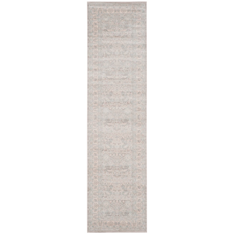 SAFAVIEH Archive Cansu Distressed Vintage Boho Oriental Rug