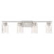 Option Brushed Nickel