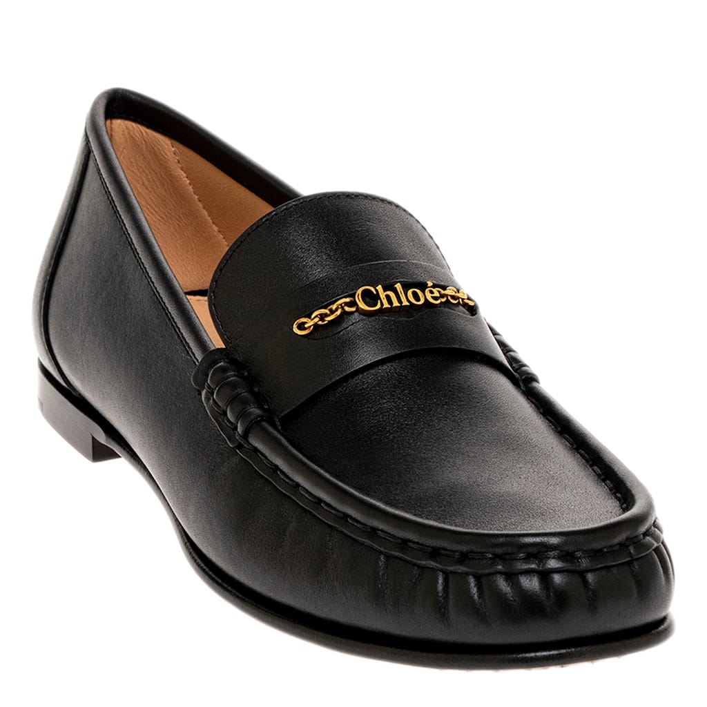 Chloe Loafers