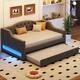 Option Grey with Trundle