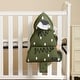 preview thumbnail 14 of 22, Sunveno Forest Friends Hanging Organizer