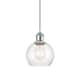 Option White and Polished Chrome / Seedy