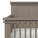 preview thumbnail 17 of 19, Denman 4-in-1 Convertible Crib