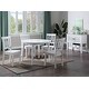 preview thumbnail 11 of 10, Steve Silver Nella Drop-leaf Dining Table