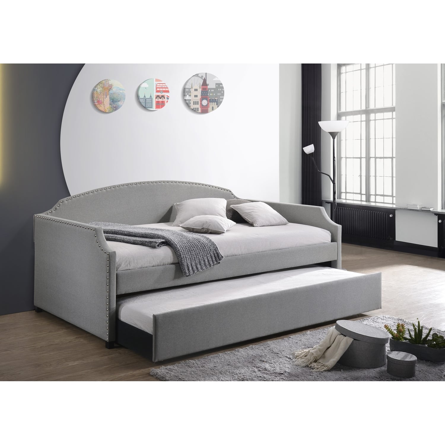 Option Grey