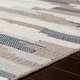 preview thumbnail 11 of 24, Livabliss Severena Handmade Casual Wool Area Rug