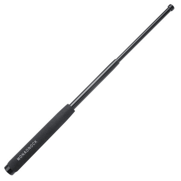 Monadnock Detective Classic Friction Lock Expand Baton 2562