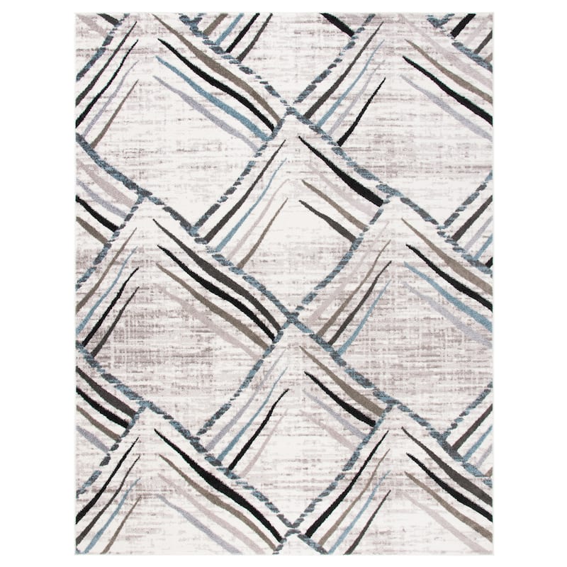 SAFAVIEH Amsterdam Venetka Modern Rug
