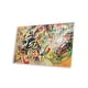 Composition VII Print On Acrylic Glass by Wassily Kandinsky - Bed Bath ...