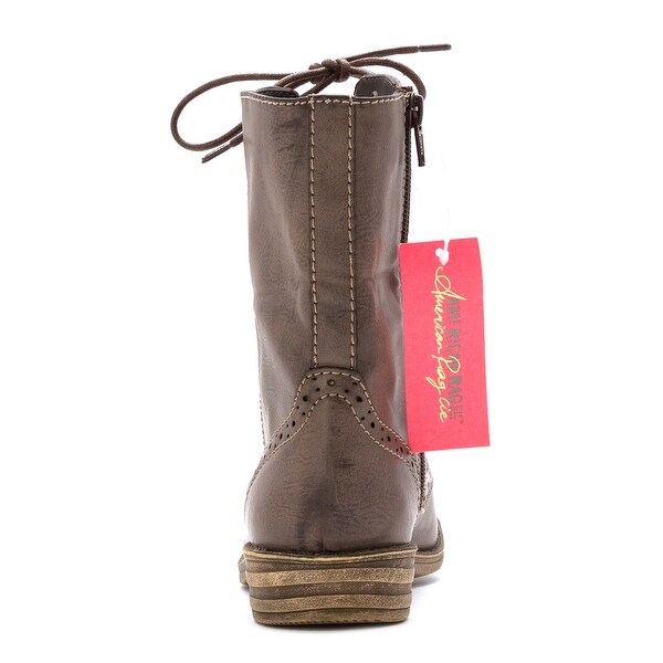 american rag womens boots