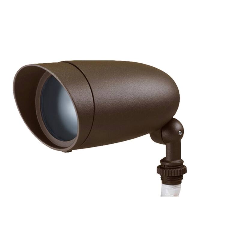 Nuvo Lighting 62/1200 6 Watt LED Flood Light - Bronze