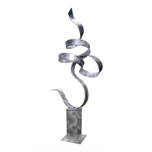 Shop Statements2000 Modern Metal Sculpture Indoor Outdoor Garden